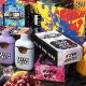 Crude Boys Big Ripper 1g & 2g Empty All-In-One Vape Pens with Packaging